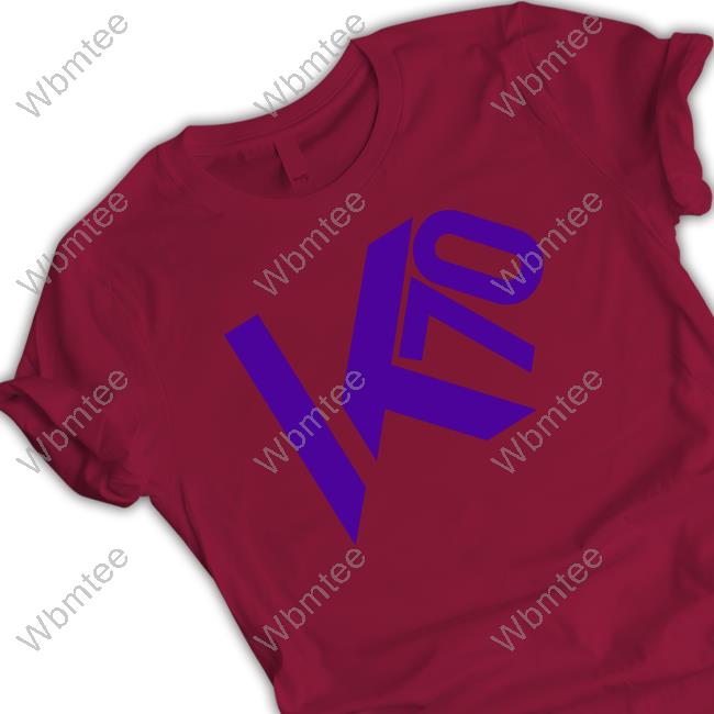 Will Howard KT Leveston 70 Hoodie