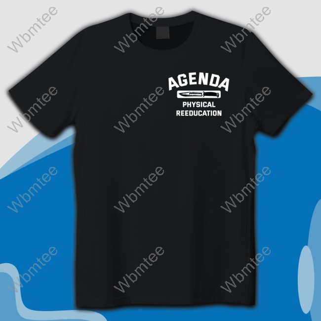 Manager Of Violence New T-Shirt