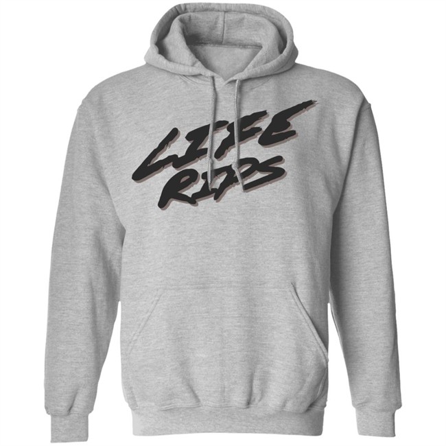 Chris Delia Merch Life Rips Sandstorm Shirt Chris Delia Merch Life Rips Sandstorm Shirt