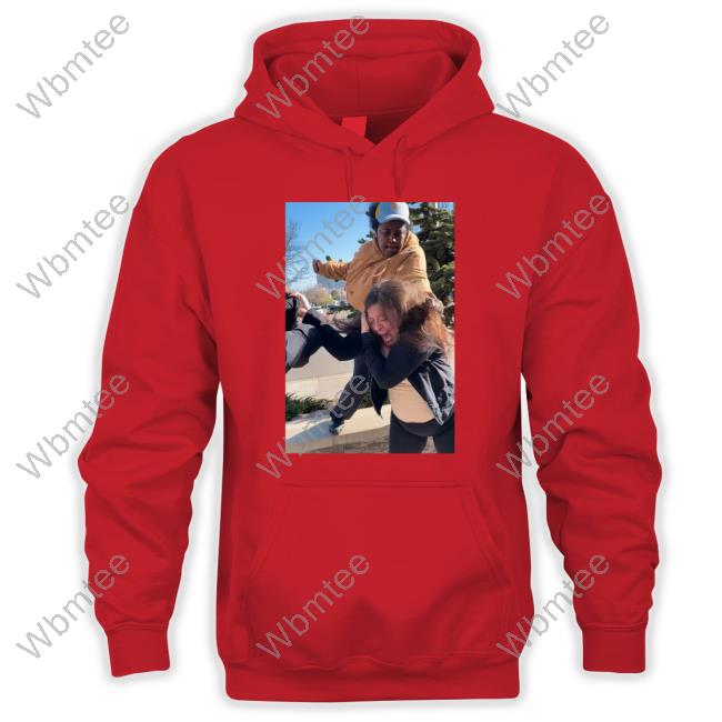 Vids That Go Hard Tee Shirt