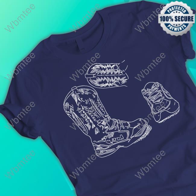 Jessie Murph Merch Black Snoot Tee Shirt
