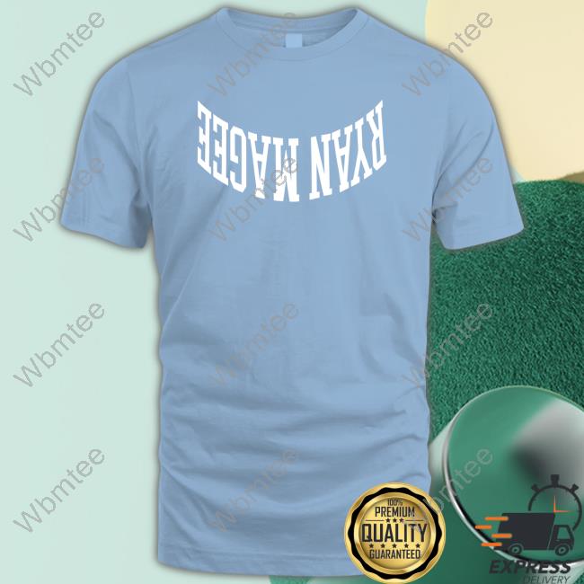 Ryan Magee Hooded Sweatshirt