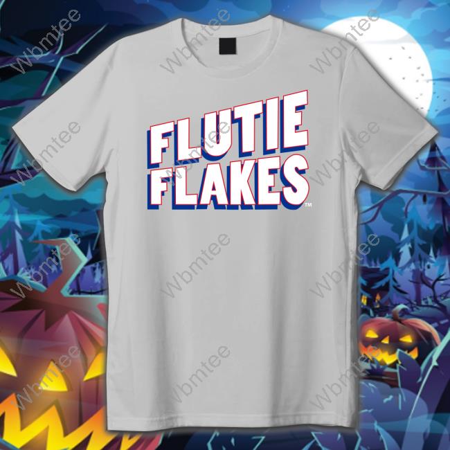 Flutie Flakes Hoodie
