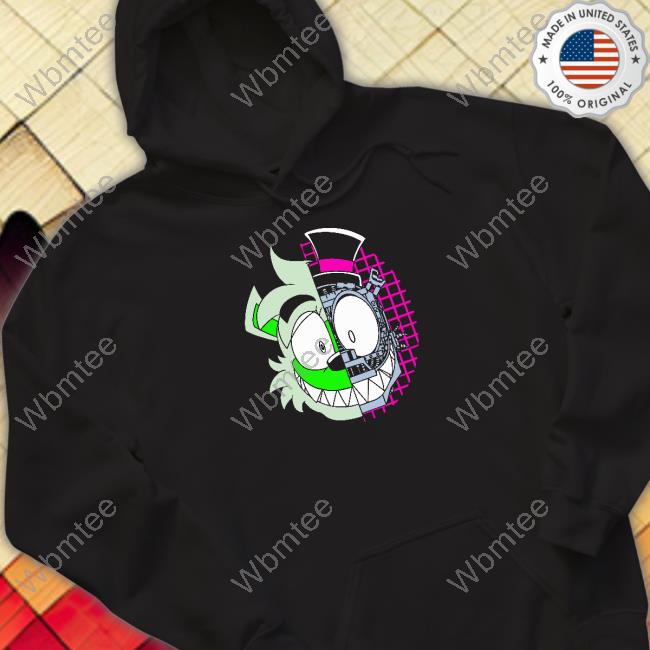 Saucebear Endo Tee