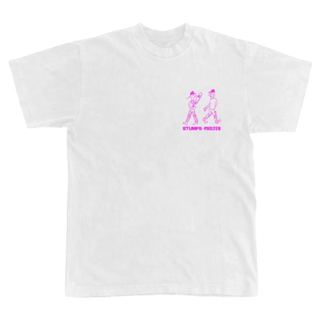 24Hundred Merch Stumps Cricket Day Hoodies