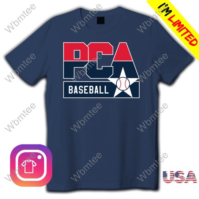 Team Pca Hoodie