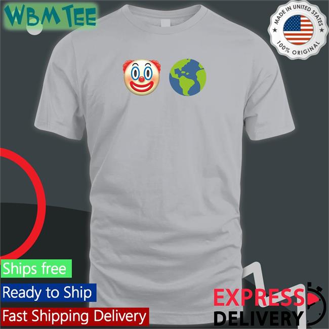 Clown World Honk Honk Tee Shirt