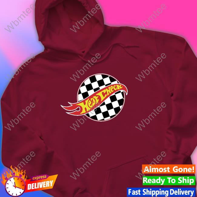 Official Heat Check Cap Bucket Culture Merch Official Heat Check Shirts