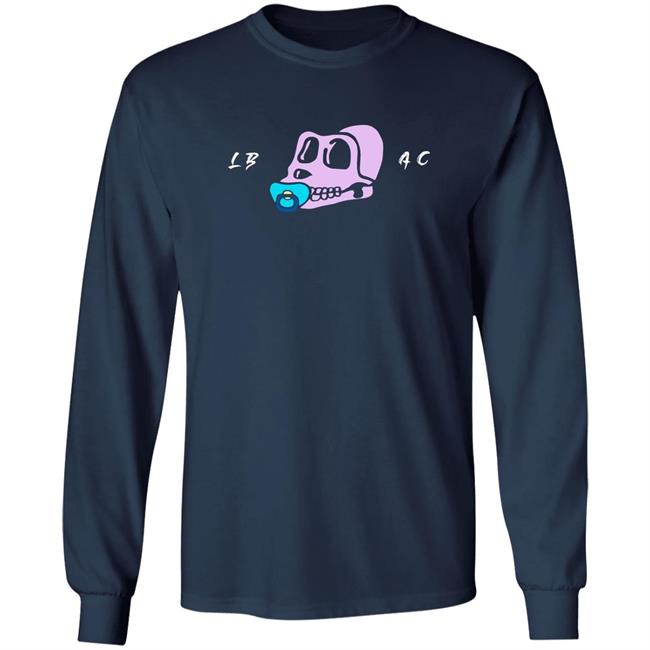 Lil Baby Ape Club LBAC Shirt Lil Baby Ape Club LBAC Shirt