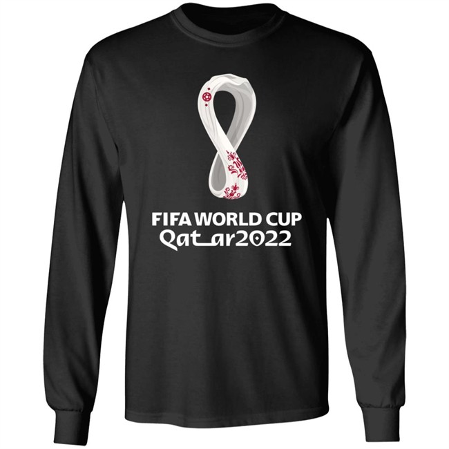 Sportsmaster Merch Fifa World Cup Qatar 2022 T Shirt Sportsmaster Merch Fifa World Cup Qatar 2022 T Shirt