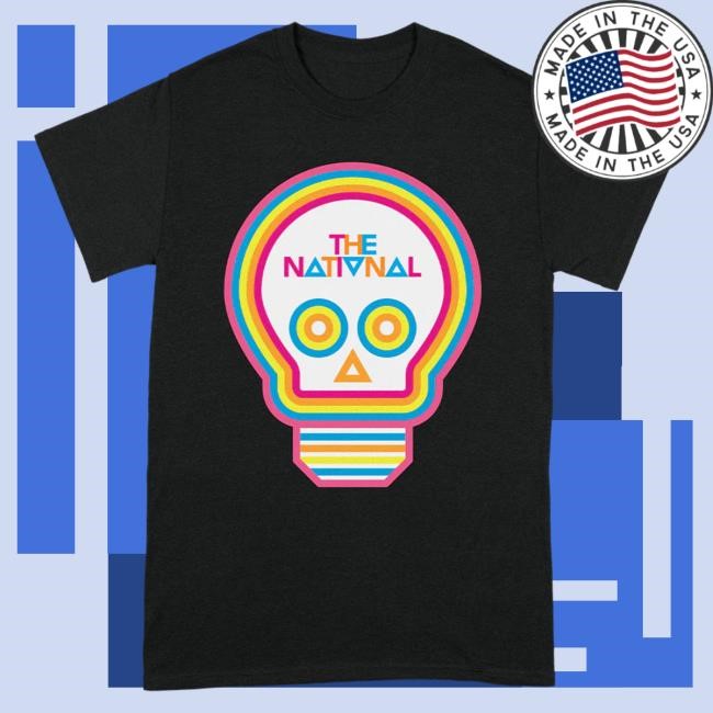 Shop American Mary Lightbulb Skull Tees