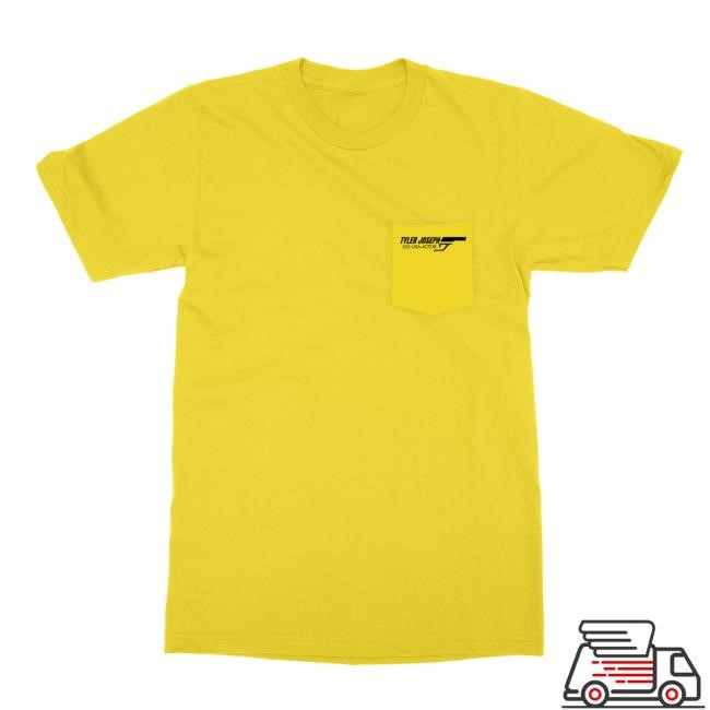 Official Endorphin Port Merch ShopTyler T Shirt Endorphin Port Merch