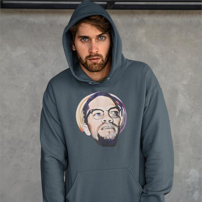 Malcolm X Shirt