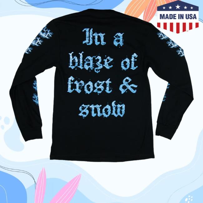 Official Lorna Shore Merch Christmas 2023 Lorna Shore Vintage Hooded Sweatshirt Official Lorna Shore Merch Christmas 2023 Lorna Shore Vintage Long Sleeve T Shirt