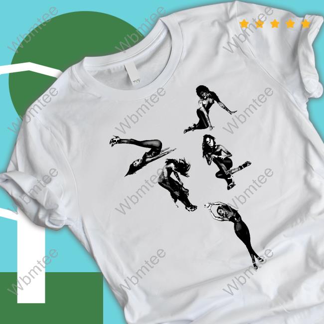 Miley Cyrus Merch Used To Be Young Poses Photo Hoodie