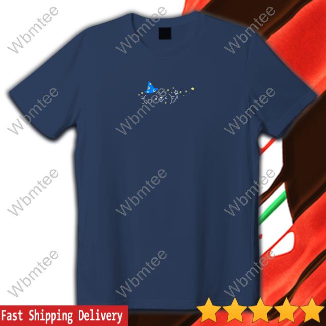 Wizard Cat Kaomoji Tee Shirts Wenxwen Merch