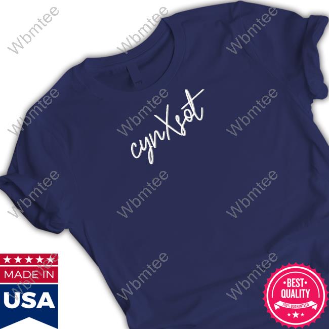 Official CynXsot Hoodie