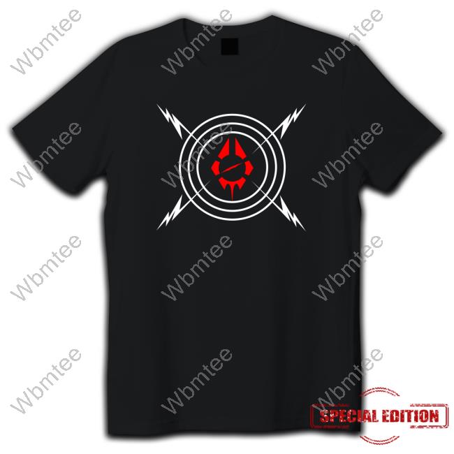 Radio Birdman Anthony Albanese Shirt