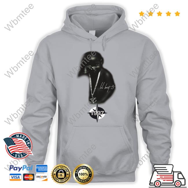 Official Lil Yachty Shop Lb3 Id 1997 Tee