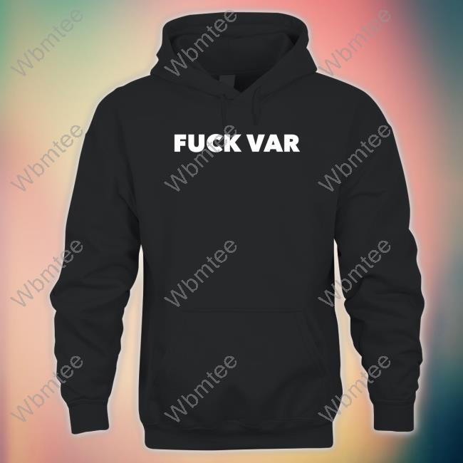 Fuck Var Hat