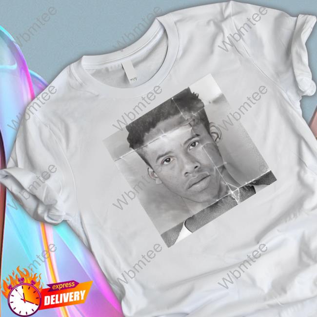 Tay K Face Tee