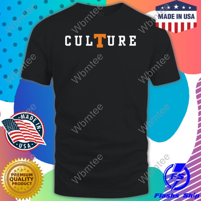 Official Matthew McConaughey Culture Merchandise