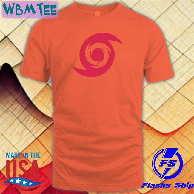Hurricane Shirt