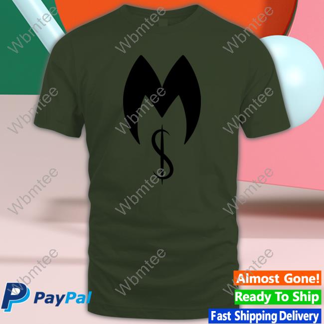 Official Mammon’S Clown Pageant T Shirt