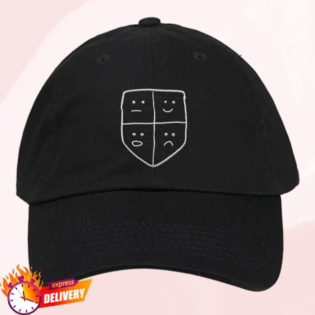 Shield Hat Rex Orange County | Official Store | Shop