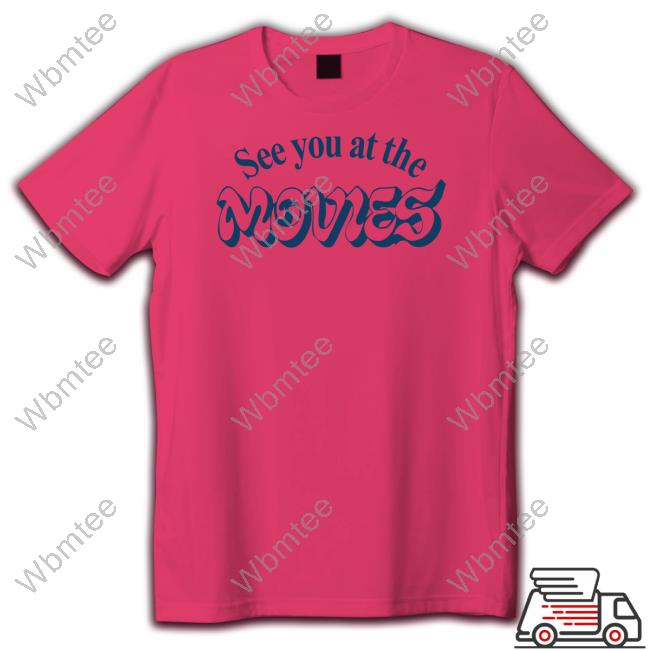 Official See You At The Movies Merchandise