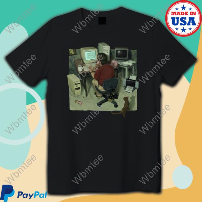 Official Ollie Jones Freelancer T Shirts