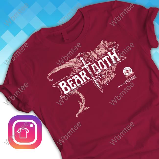 Dragon The Surface Shirts