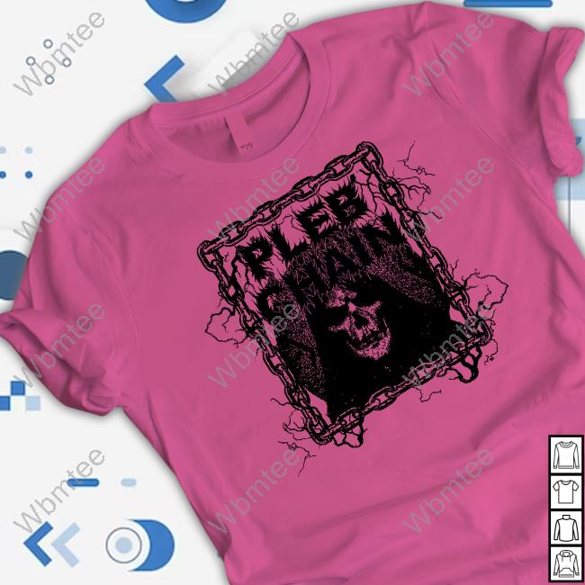 Lightning Store Plebchain Neon Shirt