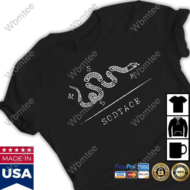 Mssp Merch Matt And Shane's Secret Podcast Sodtaoe Tee Mssecretpodcast