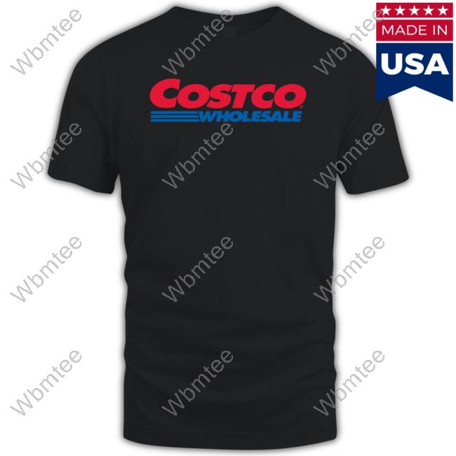 Costco Wholesale Hoodie