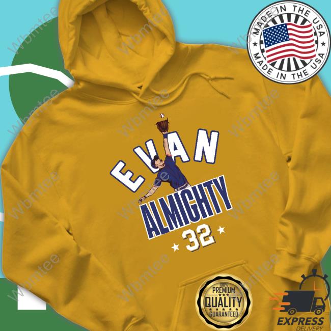Evan Almighty 32 Shirt