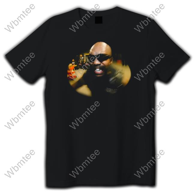 Iaab Tour Merch When In Doubt Knock Em Out Long Sleeve Tee