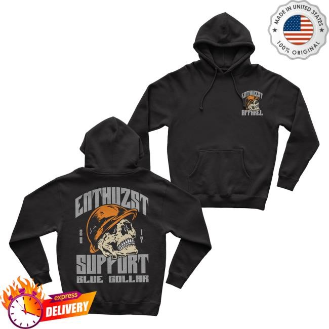 Enthuzst Sbc Hoody