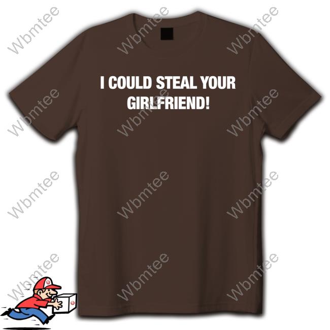 Fresh Love Girlfriend T Shirt