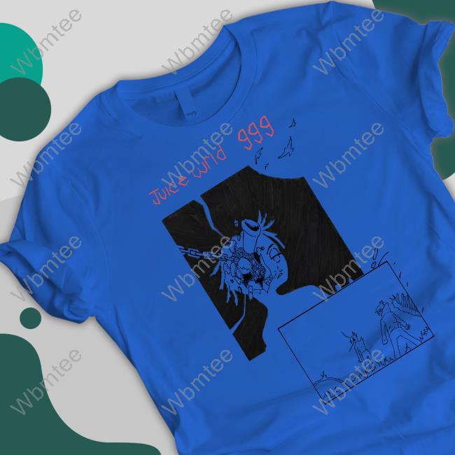 999 Club Open Mind Shirts