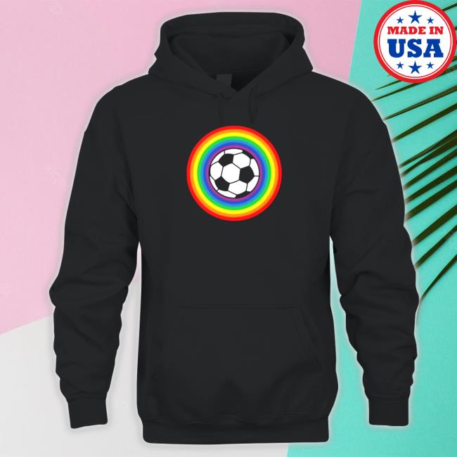 Grant Wahl Rainbow T-Shirt Official Grant Wahl Rainbow Hoodie