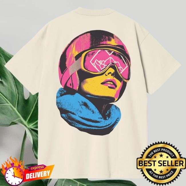 Official John Summit Merch Store John Summit Experts Only Summit Peak View T Shirt