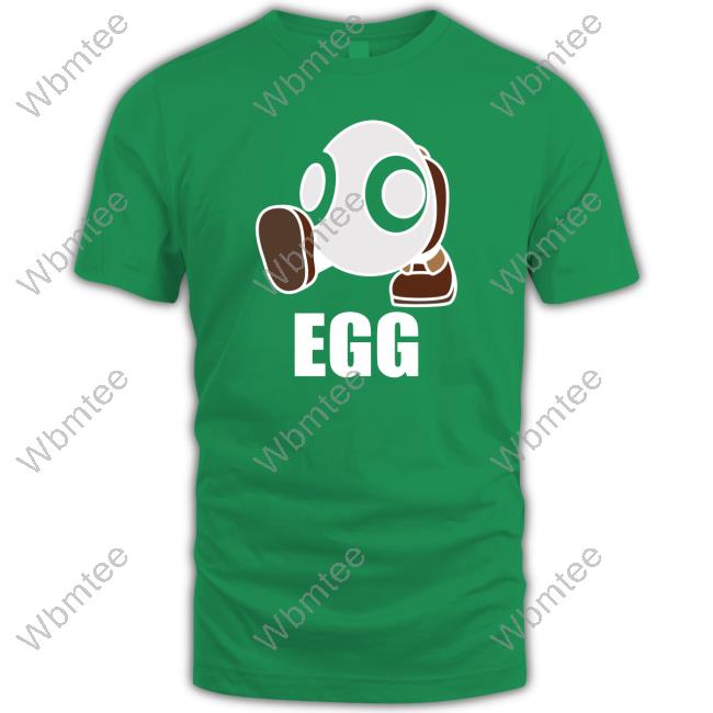 Anarack Warriors Eggventurer Egg Shirt Shirt 2022
