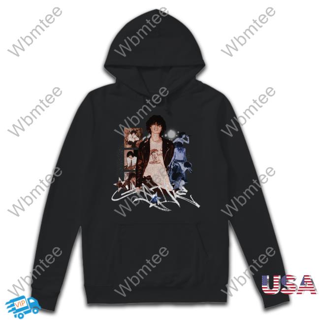 Glaive Store Glaive Photo Collage Shirts Ivan