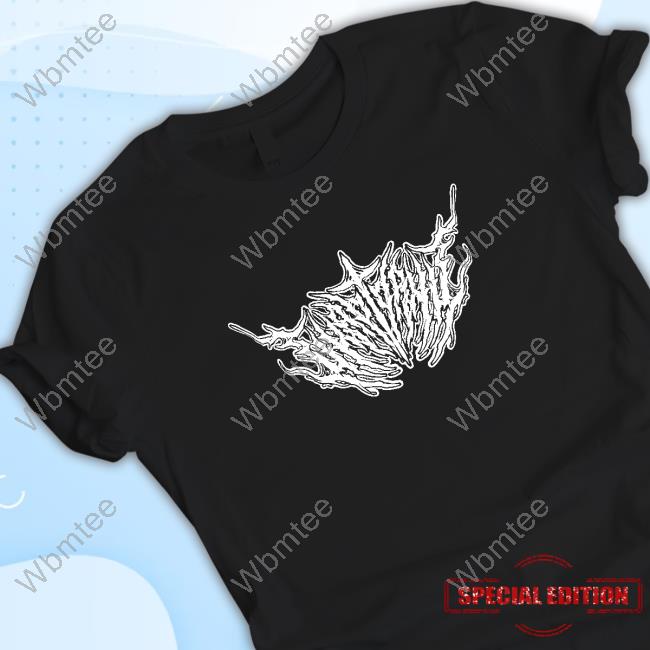 Chapter 17 - Embroidered T-Shirt Chapter17 Merch Store
