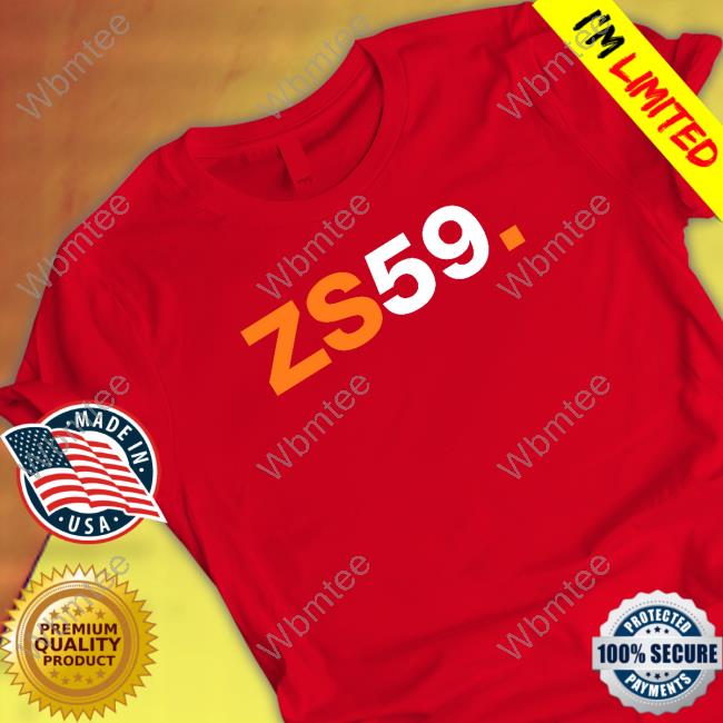 Zs59 Shirts