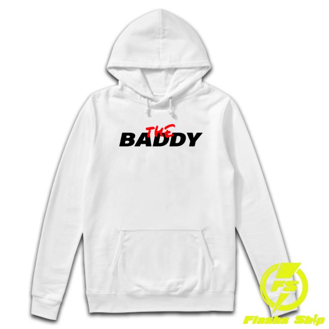 The Baddy Sweatshirts