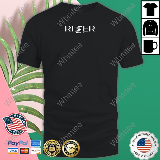 Riser Music Shirt