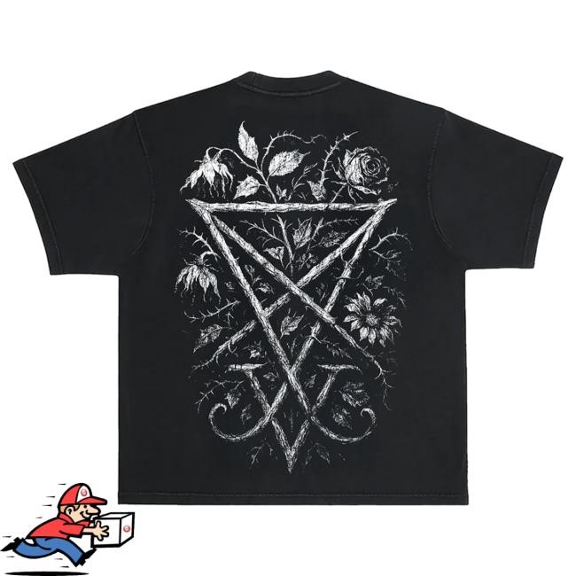 Official Blackcraft Cult Clothing Store BlackcraftCult Midsummer Blasphemy Shirts
