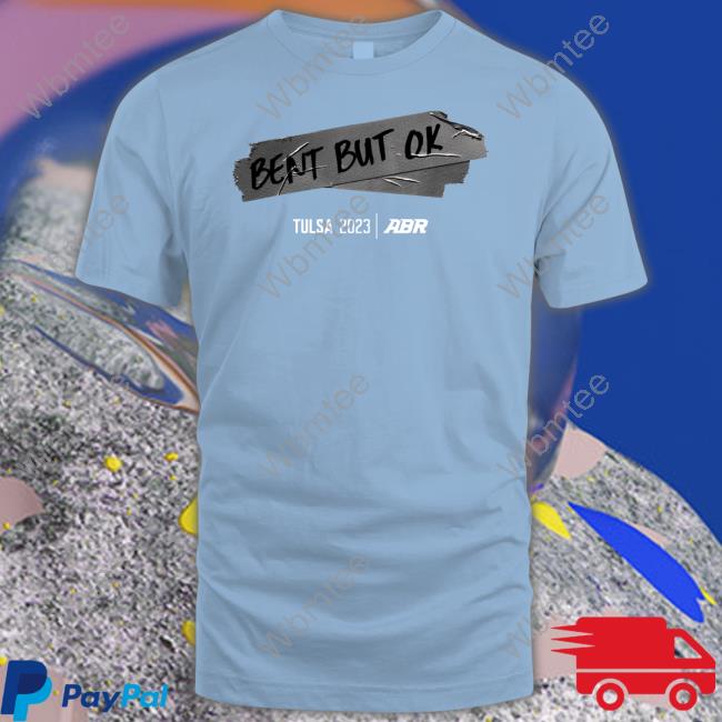 Abr Bent But Ok Long Sleeve